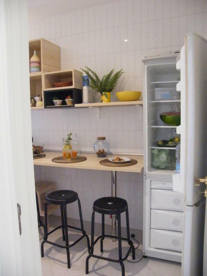 Il Cedrangolo House 莫诺波利 外观 照片