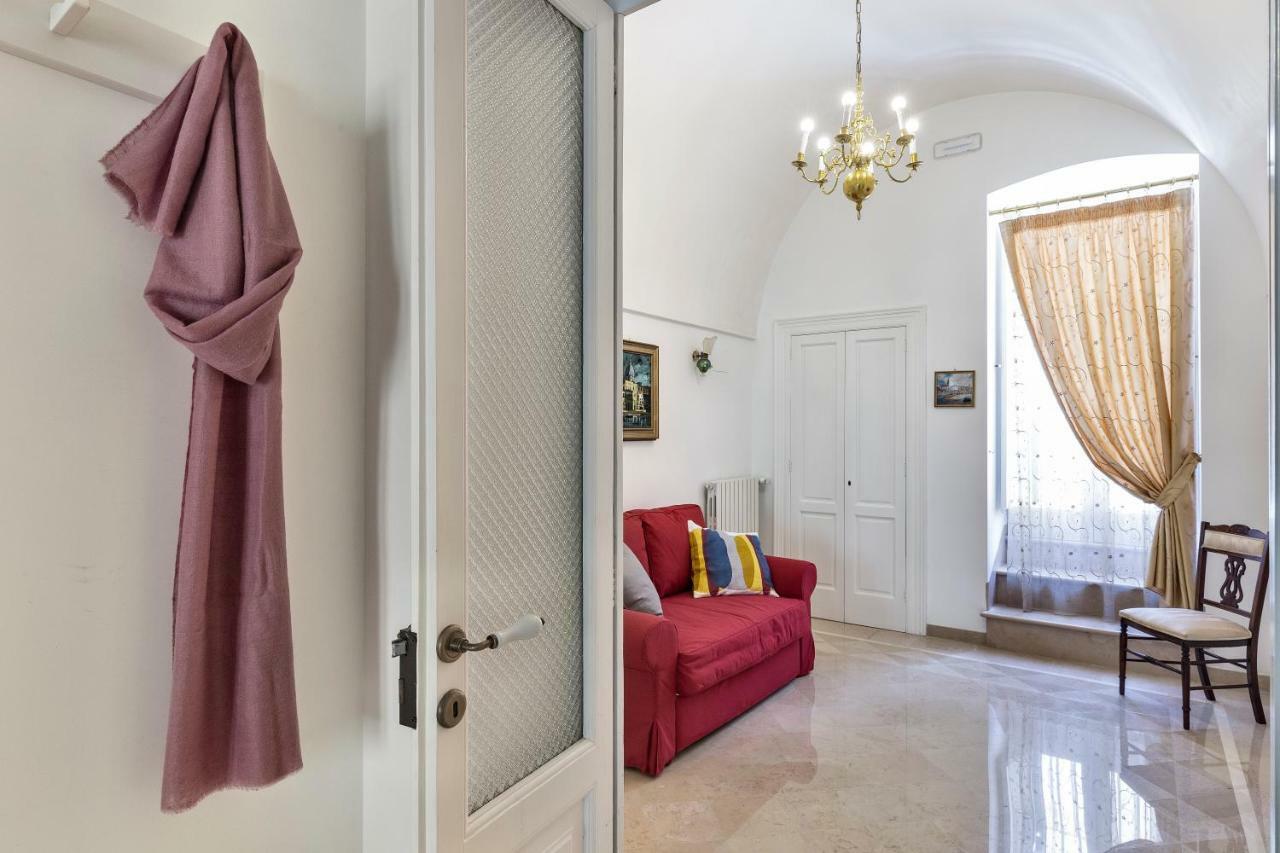 Il Cedrangolo House 莫诺波利 外观 照片
