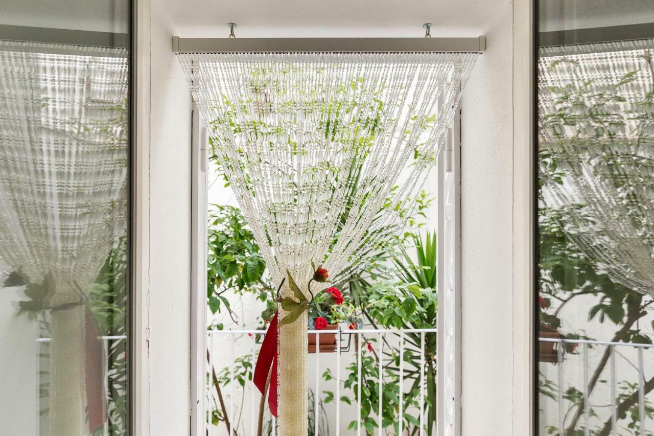 Il Cedrangolo House 莫诺波利 外观 照片