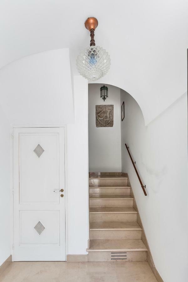 Il Cedrangolo House 莫诺波利 外观 照片