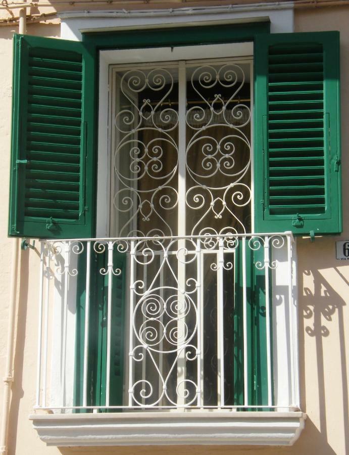 Il Cedrangolo House 莫诺波利 外观 照片