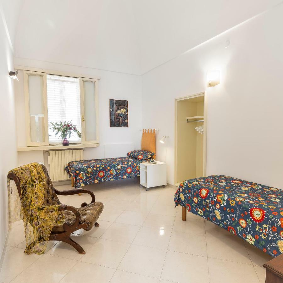 Il Cedrangolo House 莫诺波利 外观 照片