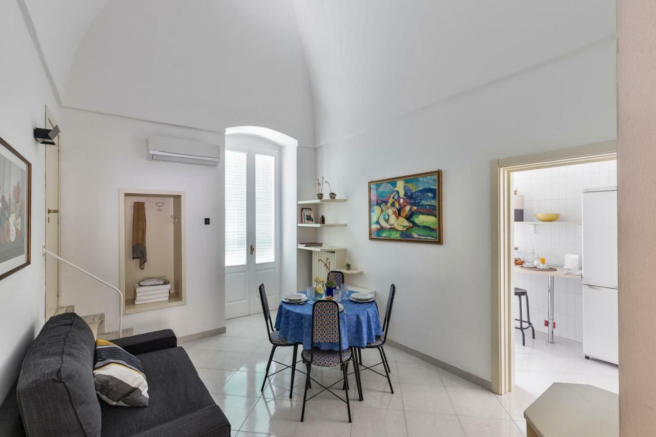 Il Cedrangolo House 莫诺波利 外观 照片
